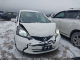 Honda Fit LUCGE8H50D3006184 снимка