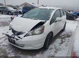 Honda Fit LUCGE8H50D3006184 снимка