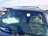 Honda Odyssey Exl 5FNRL38669B505239 снимка