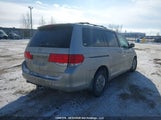 Honda Odyssey Exl 5FNRL38669B505239 снимка