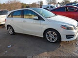 Mercedes-Benz B 250 4Matic Sports Tourer WDDMH4GB4FJ333450 снимка