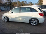 Mercedes-Benz B 250 4Matic Sports Tourer WDDMH4GB4FJ333450 снимка