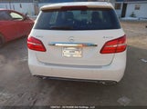 Mercedes-Benz B 250 4Matic Sports Tourer WDDMH4GB4FJ333450 photo