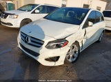 Mercedes-Benz B 250 4Matic Sports Tourer WDDMH4GB4FJ333450 photo