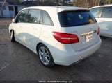 Mercedes-Benz B 250 4Matic Sports Tourer WDDMH4GB4FJ333450 photo
