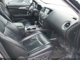 Nissan Pathfinder 5N1DR2MM2JC639136 снимка