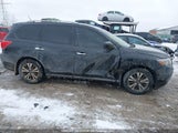 Nissan Pathfinder 5N1DR2MM2JC639136 снимка