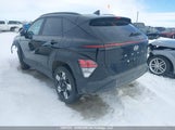 Hyundai Kona Sel KM8HBCAB9SU229704 снимка