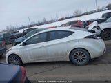 Hyundai Elantra Gl 5NPDH4AE9FH627707 снимка