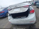 Hyundai Elantra Gl 5NPDH4AE9FH627707 снимка