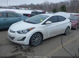 Hyundai Elantra Gl 5NPDH4AE9FH627707 снимка