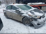 Hyundai Elantra 5NPDH4AE6DH318810 снимка
