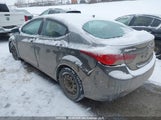 Hyundai Elantra 5NPDH4AE6DH318810 снимка