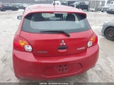 Mitsubishi Mirage Es ML32A3HJ5FH038650 снимка
