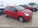Mitsubishi Mirage Es ML32A3HJ5FH038650 снимка