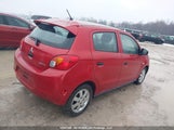 Mitsubishi Mirage Es ML32A3HJ5FH038650 снимка