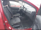 Mitsubishi Mirage Es ML32A3HJ5FH038650 снимка