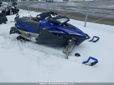 Yamaha JYE8HG003BA001543 снимка
