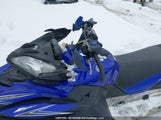 Yamaha JYE8HG003BA001543 снимка