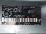 Toyota Camry Se/Le/Xle 4T1BE46K19U841126 photo
