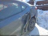 Toyota Corolla Le 2T1BURHE8JC109489 снимка