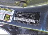 Toyota Corolla Le 2T1BURHE8JC109489 снимка