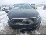 Hyundai Sonata Gls 5NPE24AF0HH484910 снимка