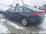 Hyundai Sonata Gls 5NPE24AF0HH484910 снимка