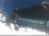 Ford Transit-250 1FTYR1ZM8GKB43104 снимка
