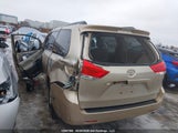 Toyota Sienna Le 5TDKK3DC9DS374327 снимка