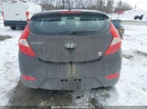 Hyundai Accent Gs KMHCT5AE1FU207649 снимка