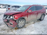 Nissan Rogue S/Sl/Sv 5N1AT2MV3LC705838 fotografie