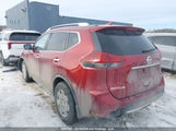 Nissan Rogue S/Sl/Sv 5N1AT2MV3LC705838 fotografie