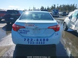 Toyota Corolla Ce 2T1BURHE3KC245952 снимка