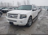 Ford Expedition El Limited 1FMJK2A57AEB54127 снимка