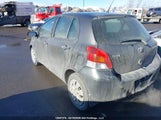 Toyota Yaris JTDKT4K31B5329018 снимка