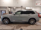 Volvo Xc90 B6 Ultra Bright Theme YV4062PF1S1339235 photo