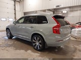 Volvo Xc90 B6 Ultra Bright Theme YV4062PF1S1339235 fotografie