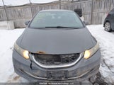 Honda Civic 2HGFB2F4XDH045993 fotografie