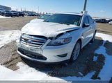Ford Taurus Limited 1FAHP2JW3BG170463 снимка