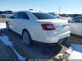 Ford Taurus Limited 1FAHP2JW3BG170463 снимка