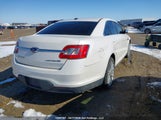 Ford Taurus Limited 1FAHP2JW3BG170463 снимка