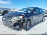 Mazda 3 S JM1BL1H51A1266421 снимка