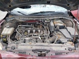 Mazda Mazda3 Gx JM1BL1HFXA1138025 снимка