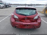 Mazda Mazda3 Gx JM1BL1HFXA1138025 снимка