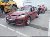 Mazda Mazda3 Gx JM1BL1HFXA1138025 снимка