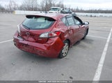 Mazda Mazda3 Gx JM1BL1HFXA1138025 снимка