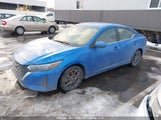 Nissan Sentra Sv 3N1AB8CV8RY253514 photo