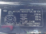 Kia Forte Ex/Ex Limited/Ex Premium/Ex+ 3KPF54AD8LE180912 fotografie
