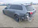 Volkswagen Golf Sportwagen Tdi S/Tdi Se/Tdi Sel 3VWCA7AU8FM500320 снимка